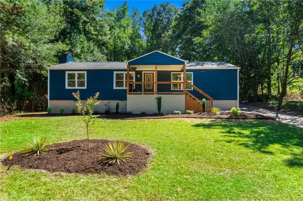 185 Linda Lane Se, Mableton, GA 30126