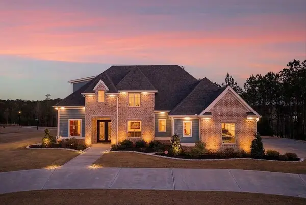 61 Forest Berry Court, Newnan, GA 30265