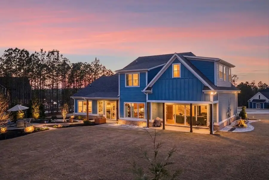 61 Forest Berry Court, Newnan, GA 30265 - #2