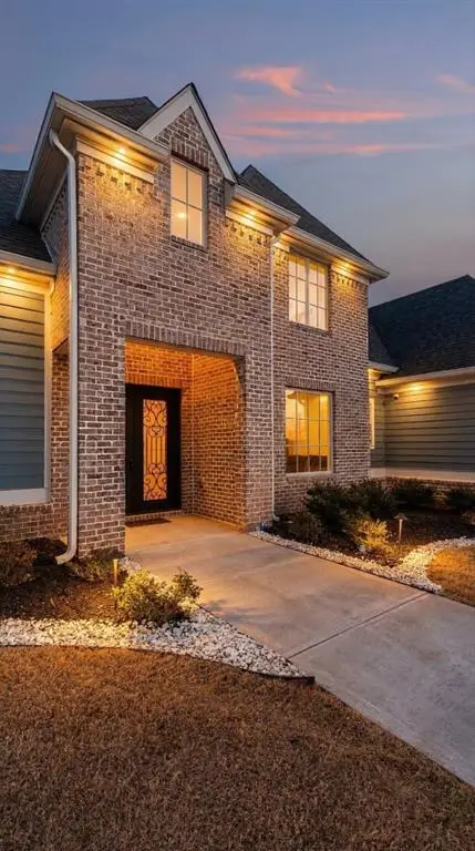 61 Forest Berry Court, Newnan, GA 30265 - #3
