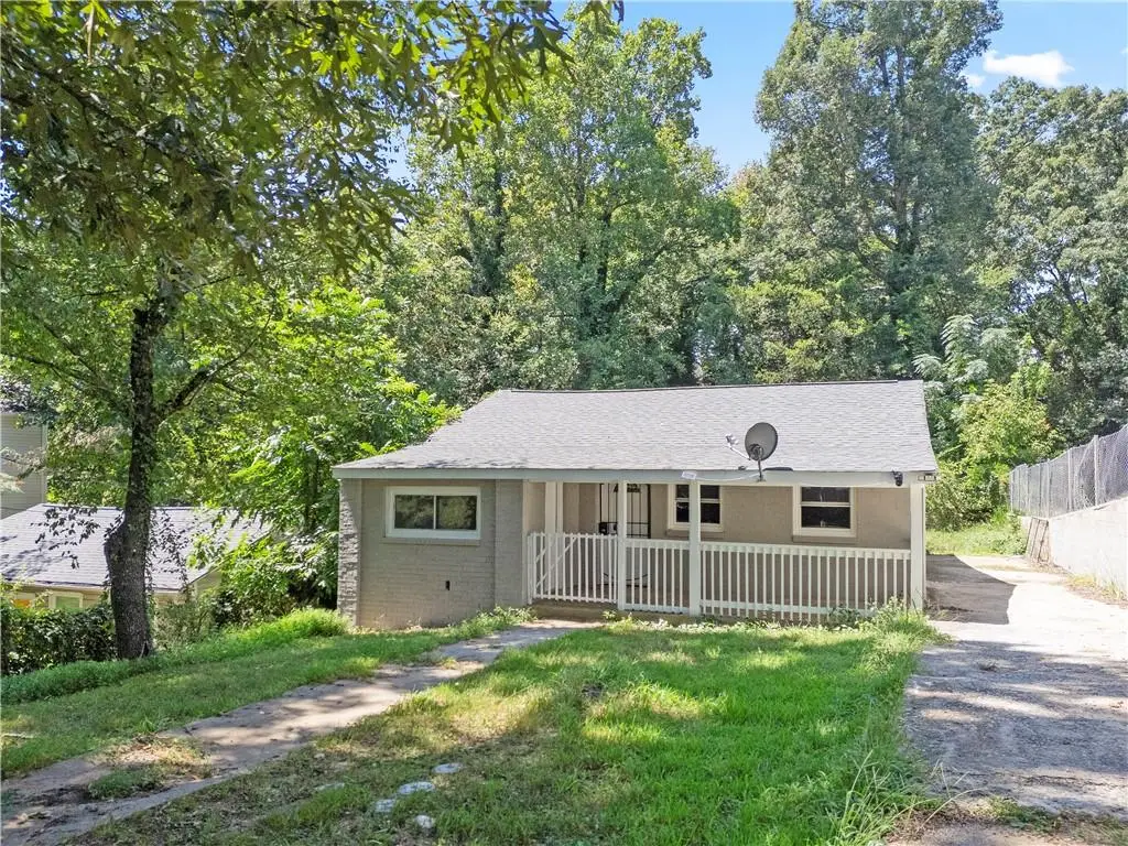 2821 7th Street Sw, Atlanta, GA 30315 - #1