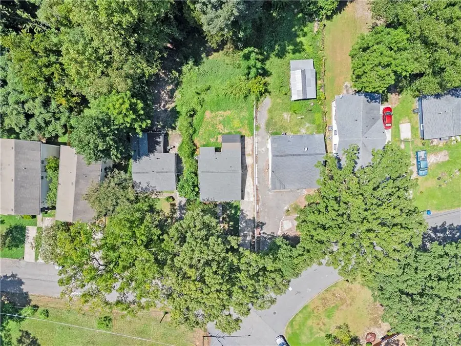 2821 7th Street Sw, Atlanta, GA 30315 - #2