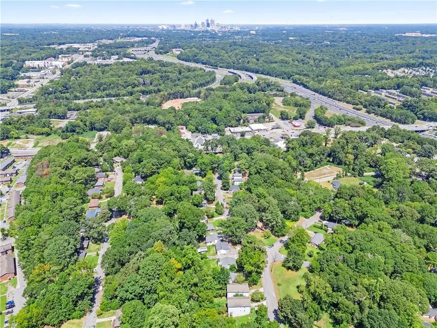 2821 7th Street Sw, Atlanta, GA 30315 - #3