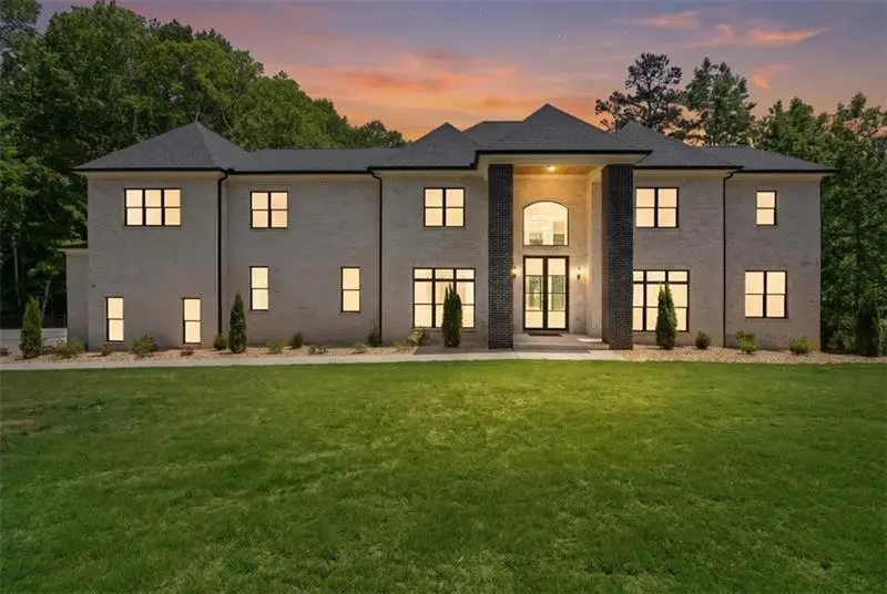 2242 Acworth Due West Road Nw, Acworth, GA 30101 - #1