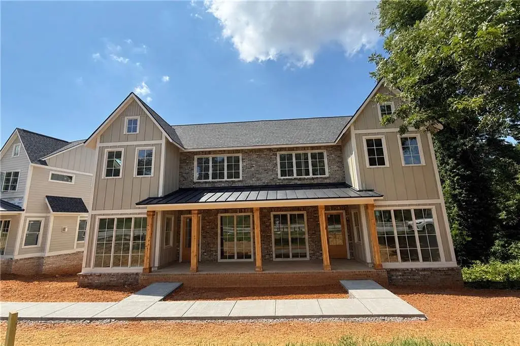 1057 Riverside Drive, Gainesville, GA 30501 - #1