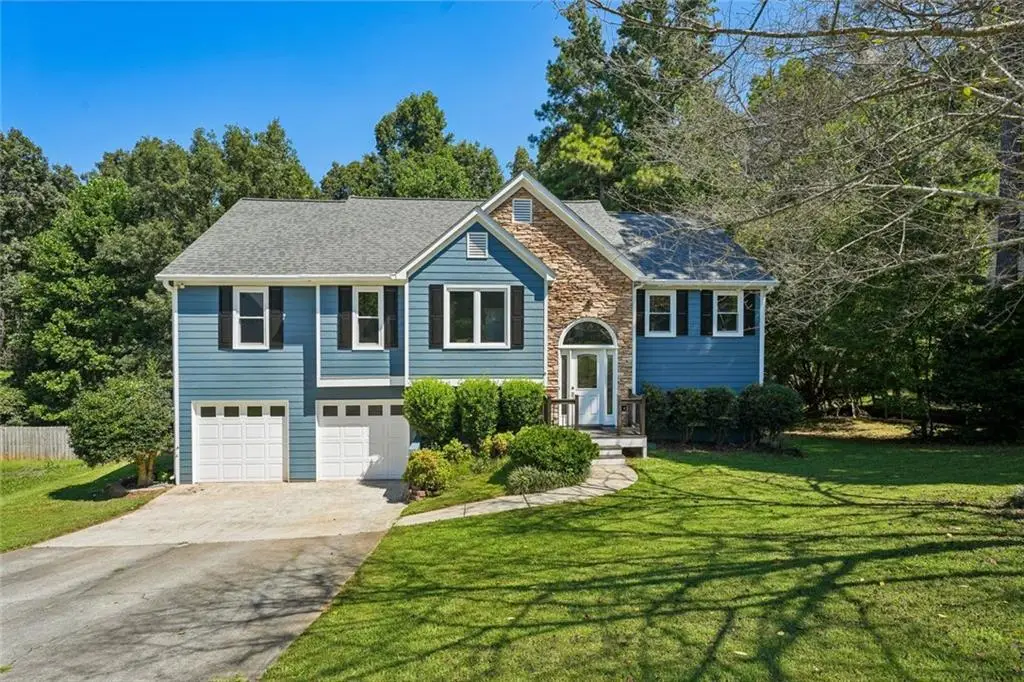 270 Wentworth Drive, Canton, GA 30114 - #1