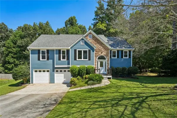 270 Wentworth Drive, Canton, GA 30114
