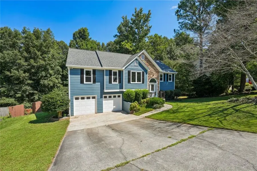 270 Wentworth Drive, Canton, GA 30114 - #2