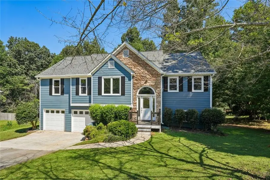 270 Wentworth Drive, Canton, GA 30114 - #3