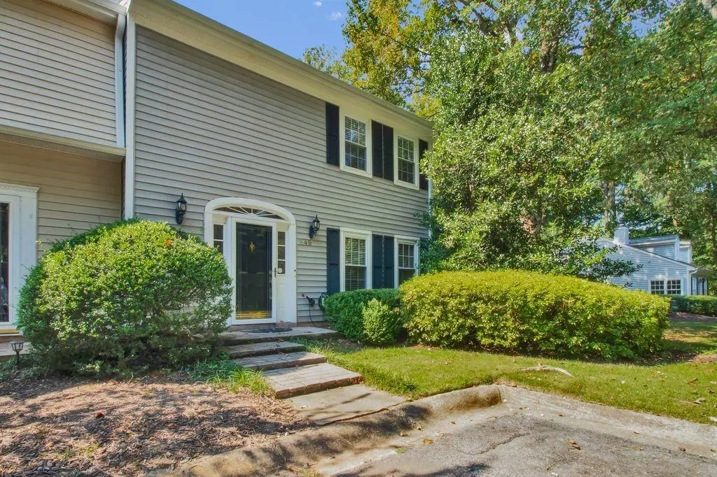 849 Heritage Square, Decatur, GA 30033 - #1