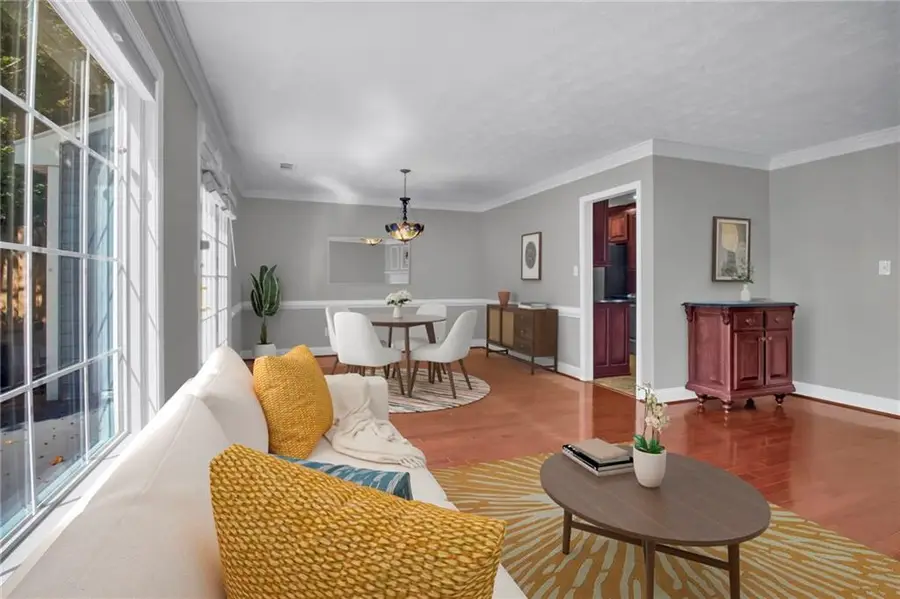 849 Heritage Square, Decatur, GA 30033 - #3
