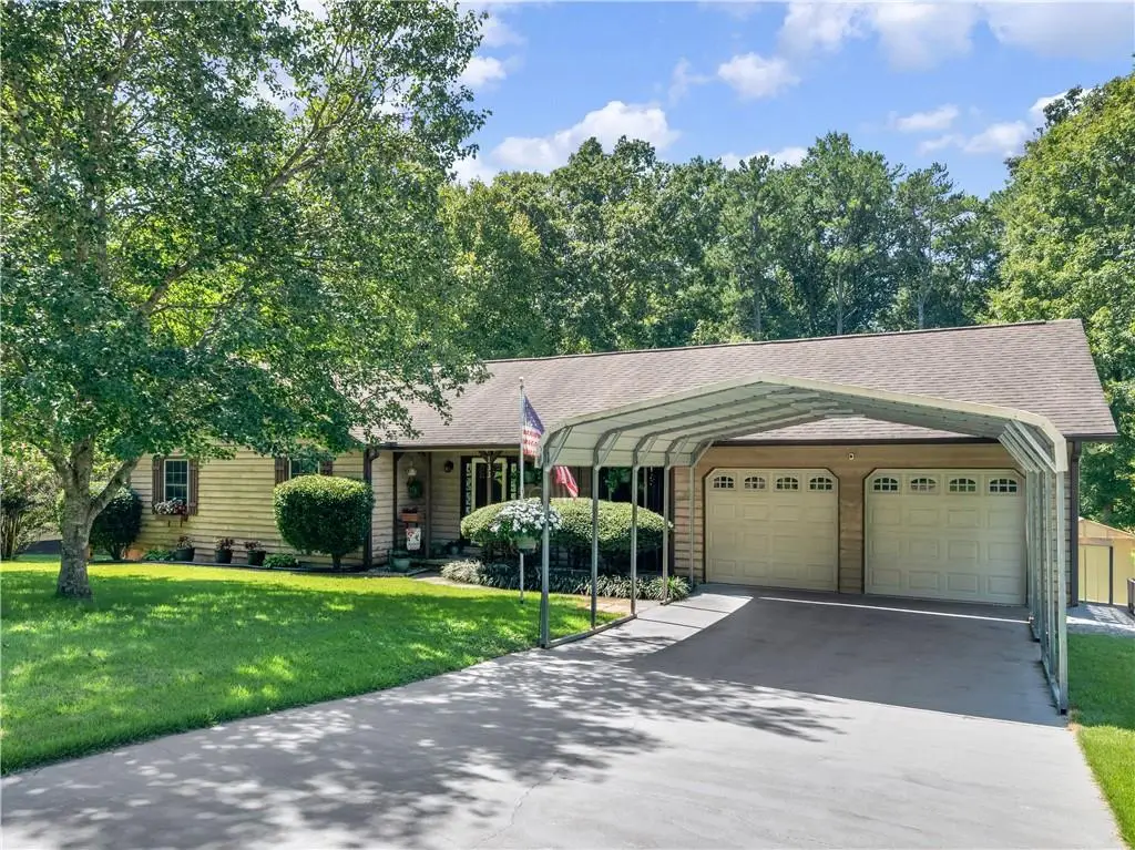 133 Belair Trail, Stockbridge, GA 30281 - #1