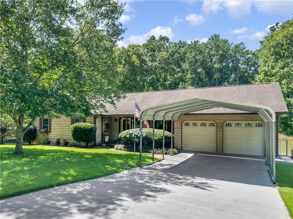 133 Belair Trail, Stockbridge, GA 30281