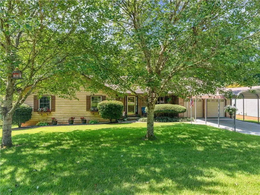 133 Belair Trail, Stockbridge, GA 30281 - #2