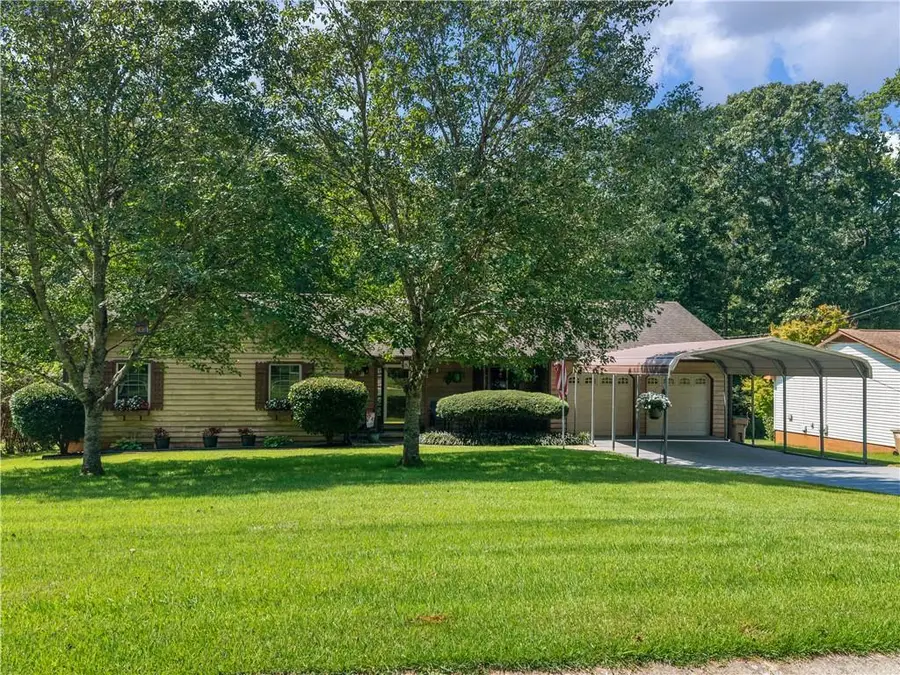 133 Belair Trail, Stockbridge, GA 30281 - #3