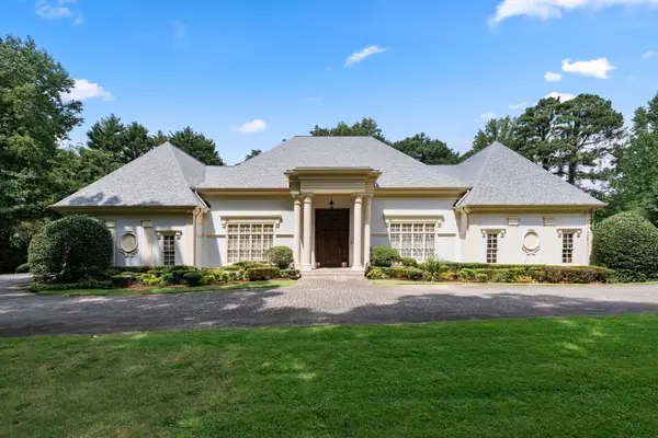 4430 Mount Paran Parkway Nw, Atlanta, GA 30327