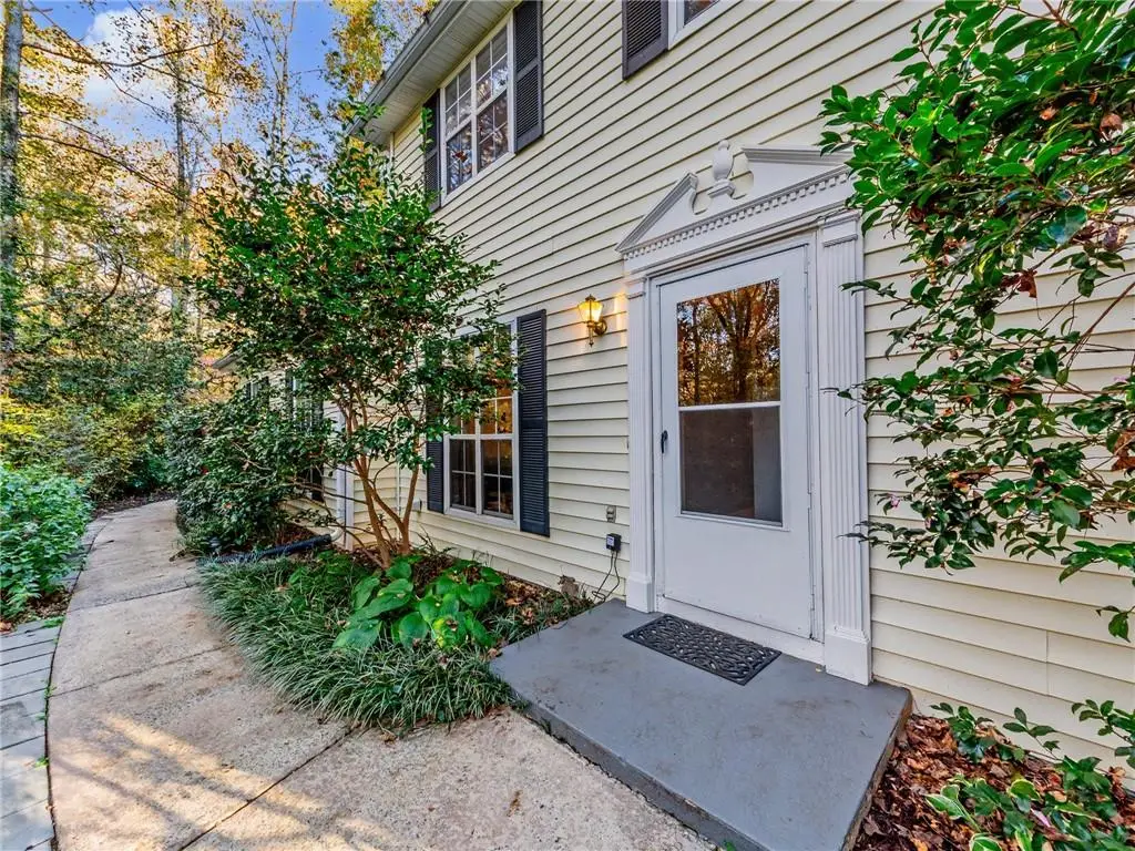 479 Bradshaw Lane, Canton, GA 30115 - #1
