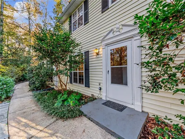 479 Bradshaw Lane, Canton, GA 30115