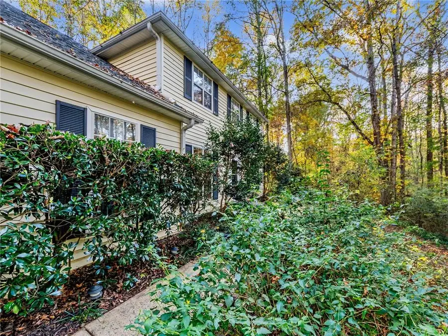 479 Bradshaw Lane, Canton, GA 30115 - #2