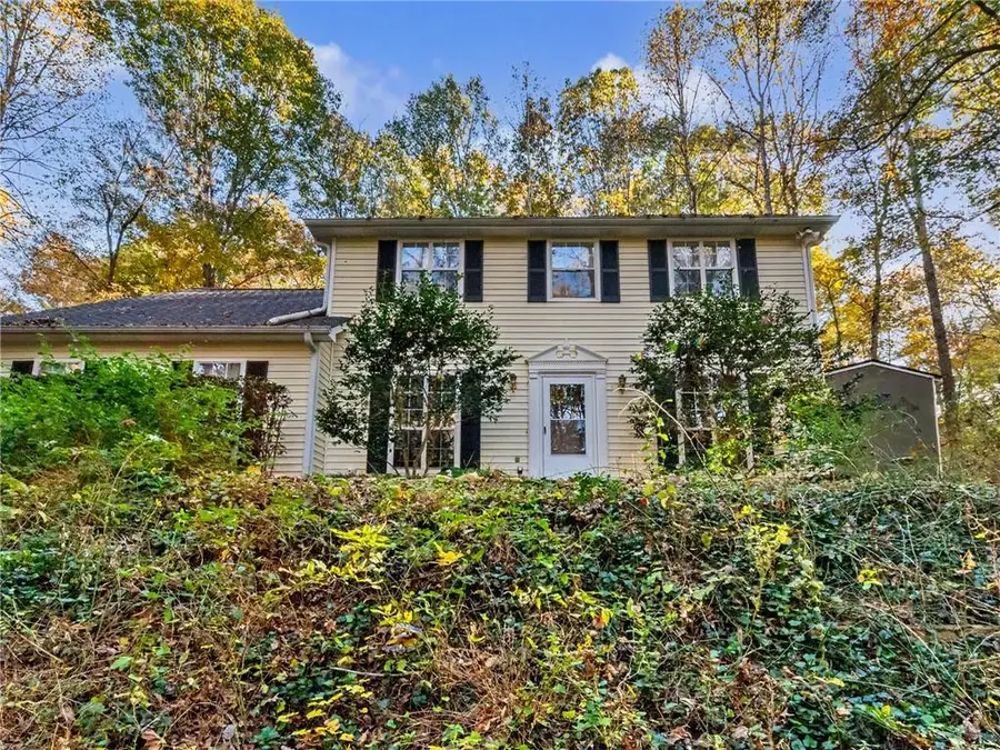 479 Bradshaw Lane, Canton, GA 30115 - #3