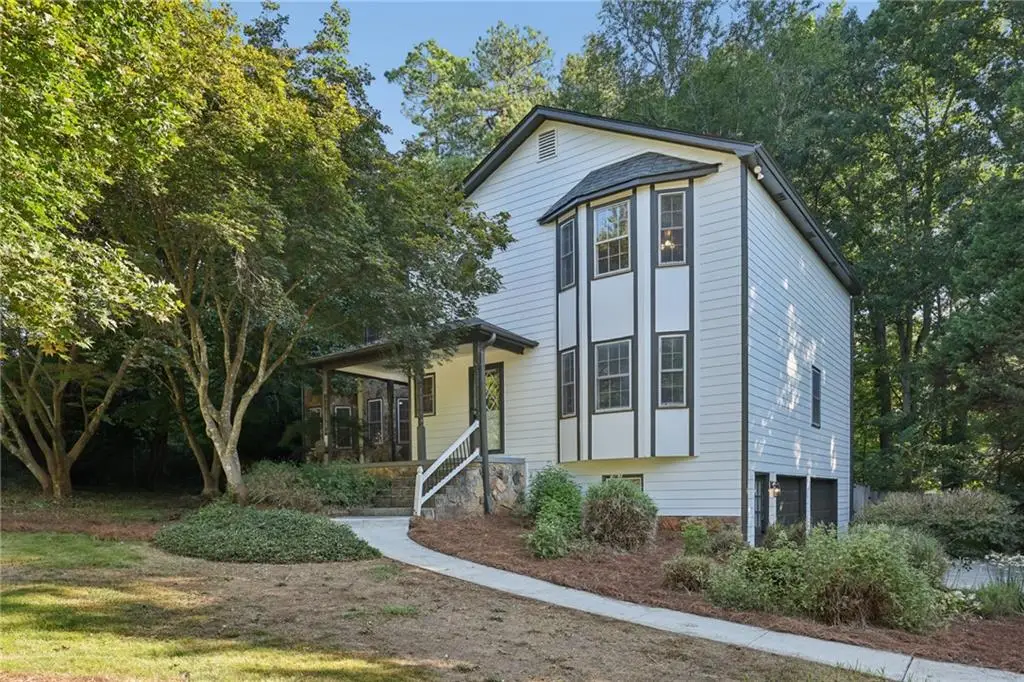 1104 Staples Drive Sw, Lilburn, GA 30047 - #1