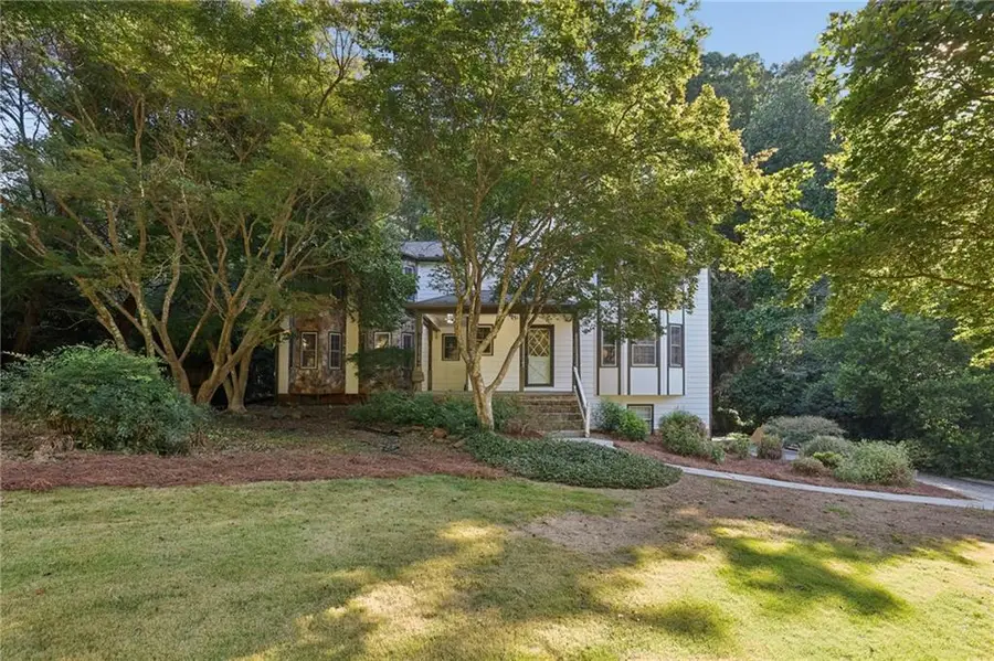 1104 Staples Drive Sw, Lilburn, GA 30047 - #2