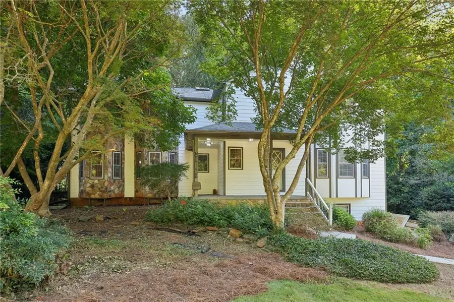 1104 Staples Drive Sw, Lilburn, GA 30047 - #3