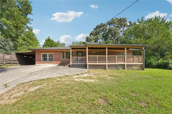 3354 Clay Road, Austell, GA 30106