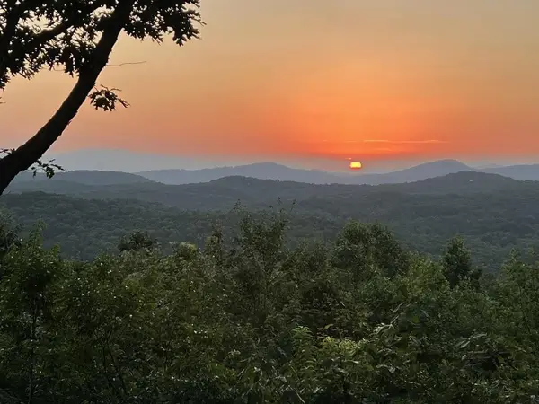 Tract A Oak Ledge Road, Morganton, GA 30560