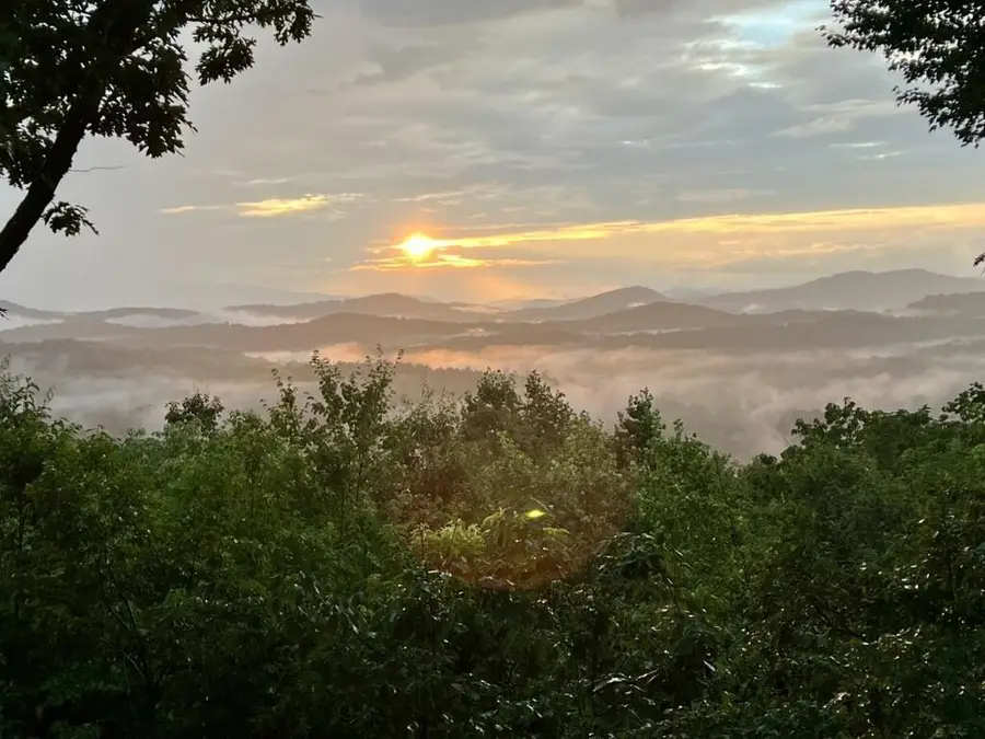 Tract A Oak Ledge Road, Morganton, GA 30560 - #2