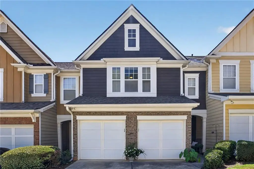 1942 Lake Heights Circle Nw #17, Kennesaw, GA 30152 - #1