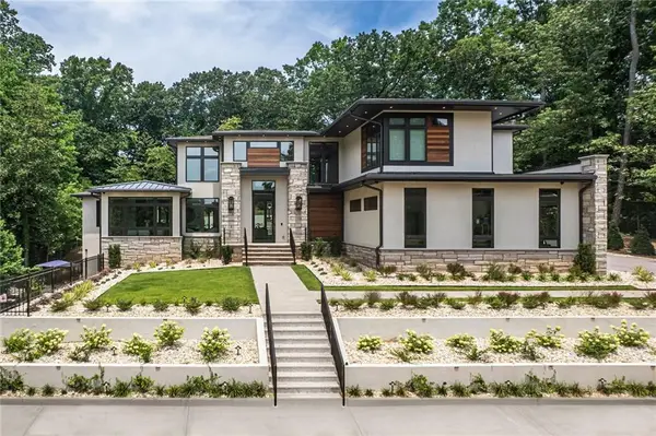 1090 Kingston Drive, Sandy Springs, GA 30342