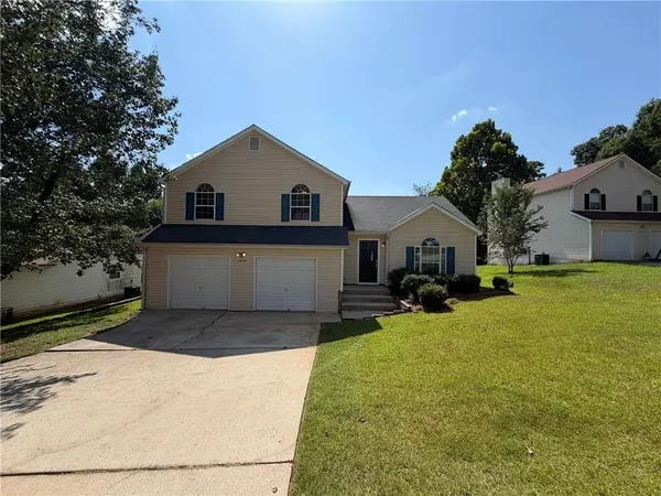 3636 Mosswood Lane, Rex, GA 30273