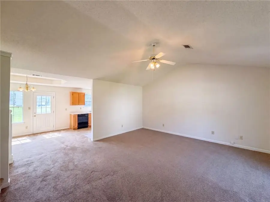 3636 Mosswood Lane, Rex, GA 30273 - #3