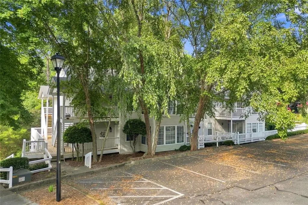 1301 Gettysburg Place, Sandy Springs, GA 30350 - #1
