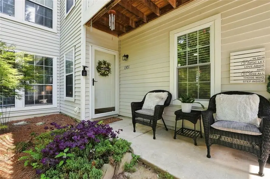 1301 Gettysburg Place, Sandy Springs, GA 30350 - #3