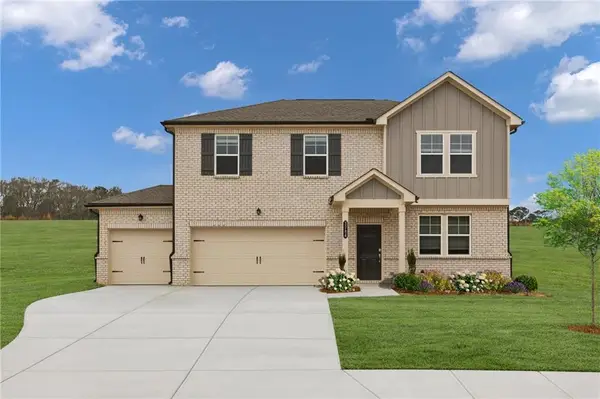 3784 Aiyana Way, Bethlehem, GA 30620