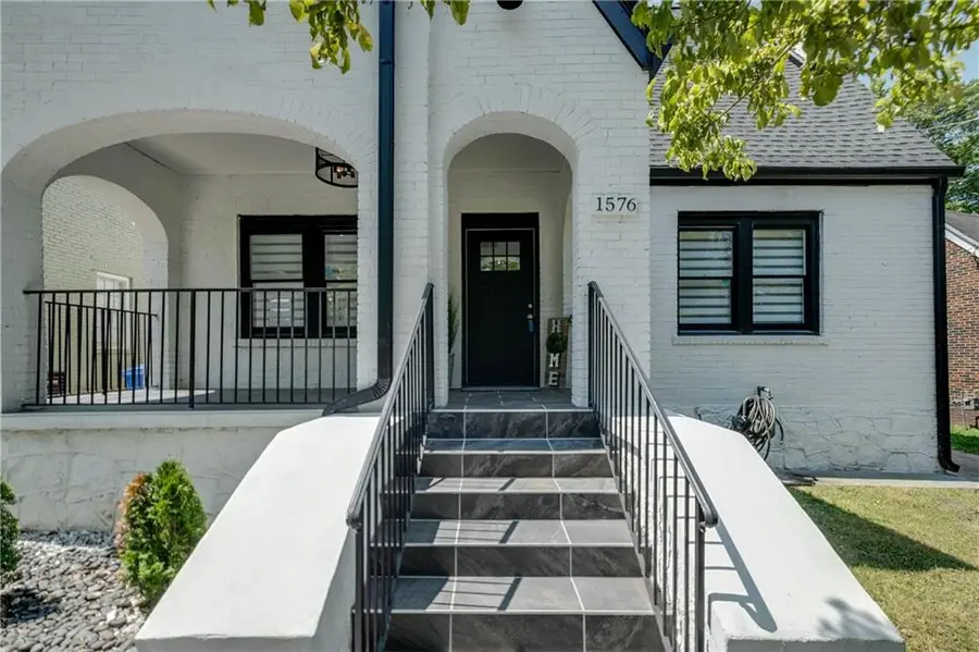 1576 Beecher Street, Atlanta, GA 30310 - #2