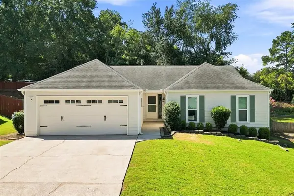 5055 Morton Ferry Circle, Johns Creek, GA 30022