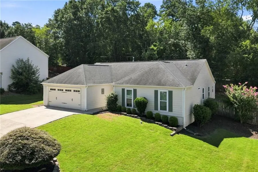 5055 Morton Ferry Circle, Johns Creek, GA 30022 - #2