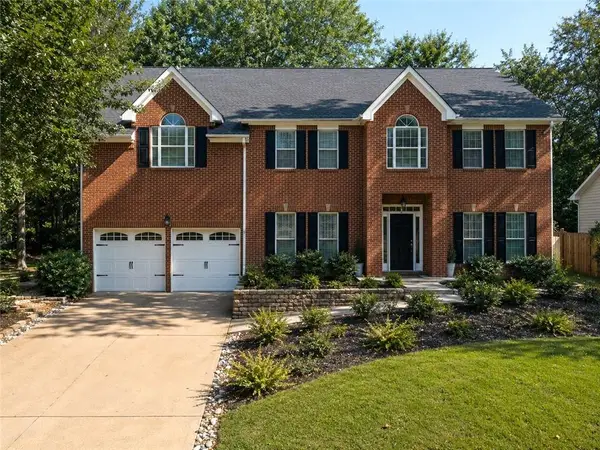 12225 Greenmont Walk, Alpharetta, GA 30009