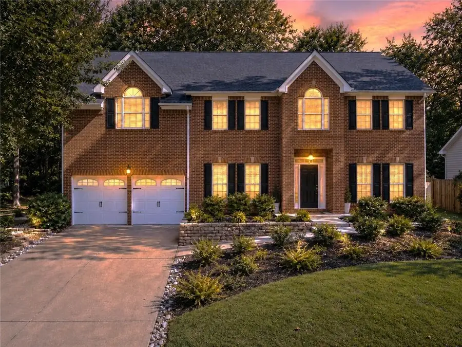 12225 Greenmont Walk, Alpharetta, GA 30009 - #2