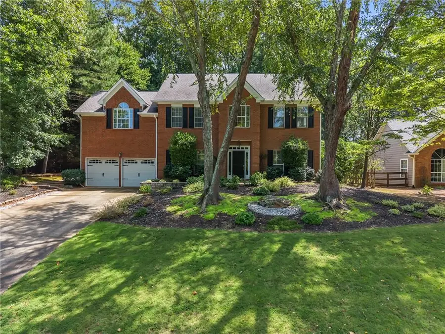 12225 Greenmont Walk, Alpharetta, GA 30009 - #3