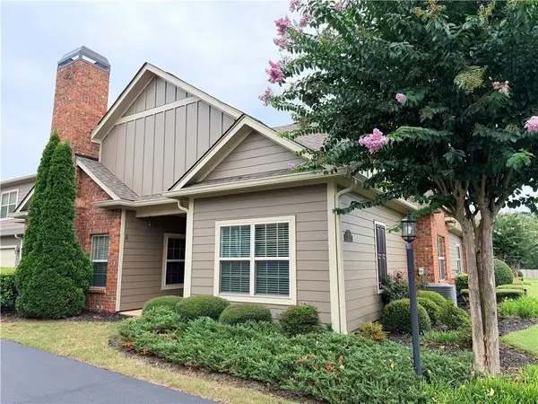 151 Kendrick Farm Lane, Marietta, GA 30066