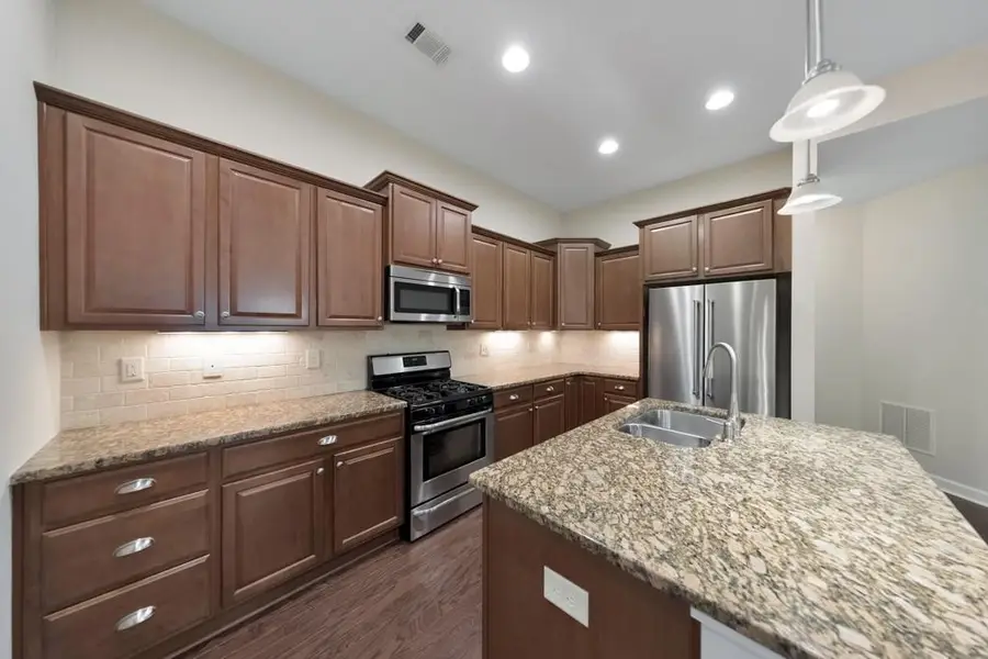 151 Kendrick Farm Lane, Marietta, GA 30066 - #3