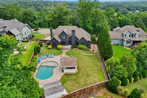 109 Old Avery Drive, Canton, GA 30115