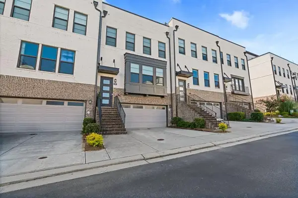 4382 Benfield Way Se, Smyrna, GA 30080