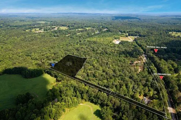 7704 Georgia Highway 100, Buchanan, GA 30113 - #1
