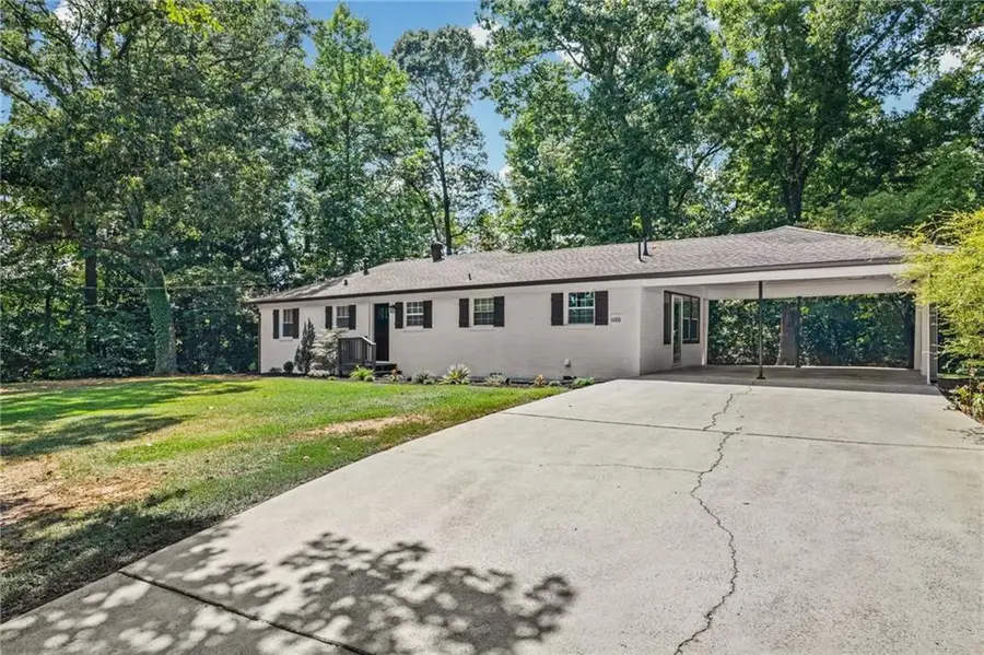 6551 Roberta Street, Lithia Springs, GA 30122 - #2