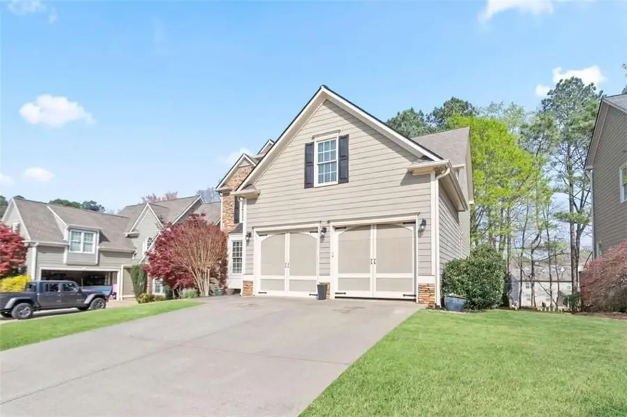 762 Bentleaf Drive, Dallas, GA 30132 - #3